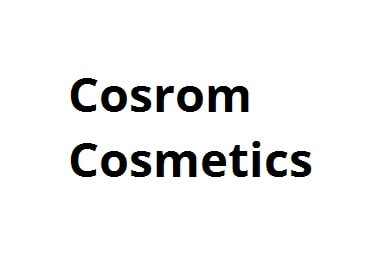 cosrom cosmetics